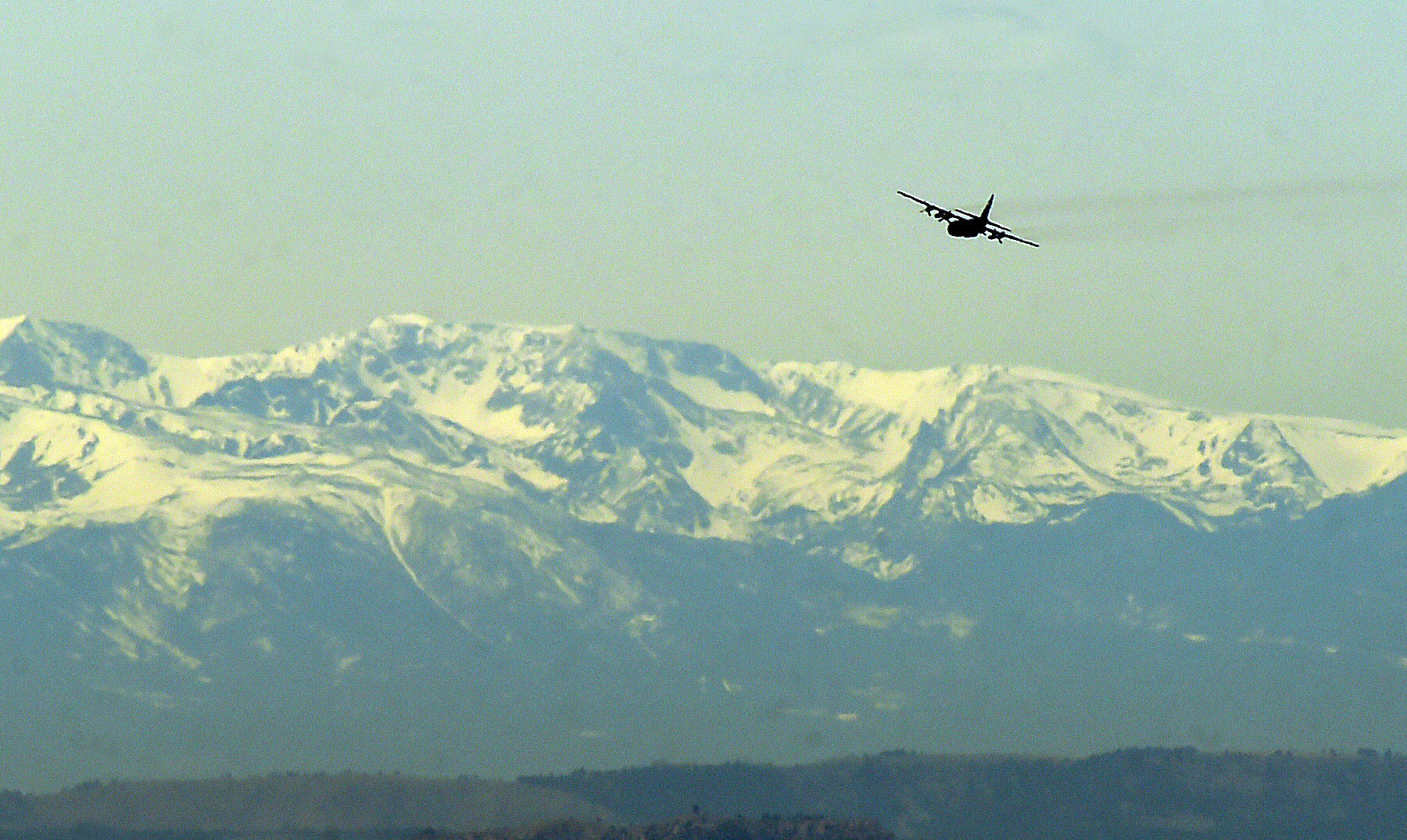 Flyover